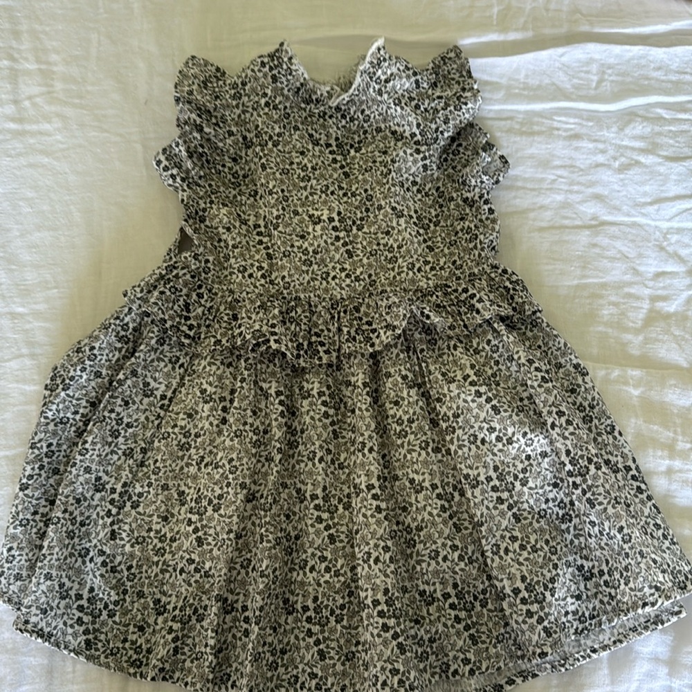 Noralee dress